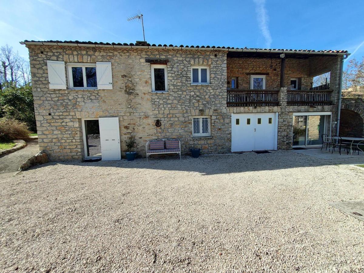 Hotel Les Pierres De Cezaire Saint-Cézaire-sur-Siagne Exterior foto