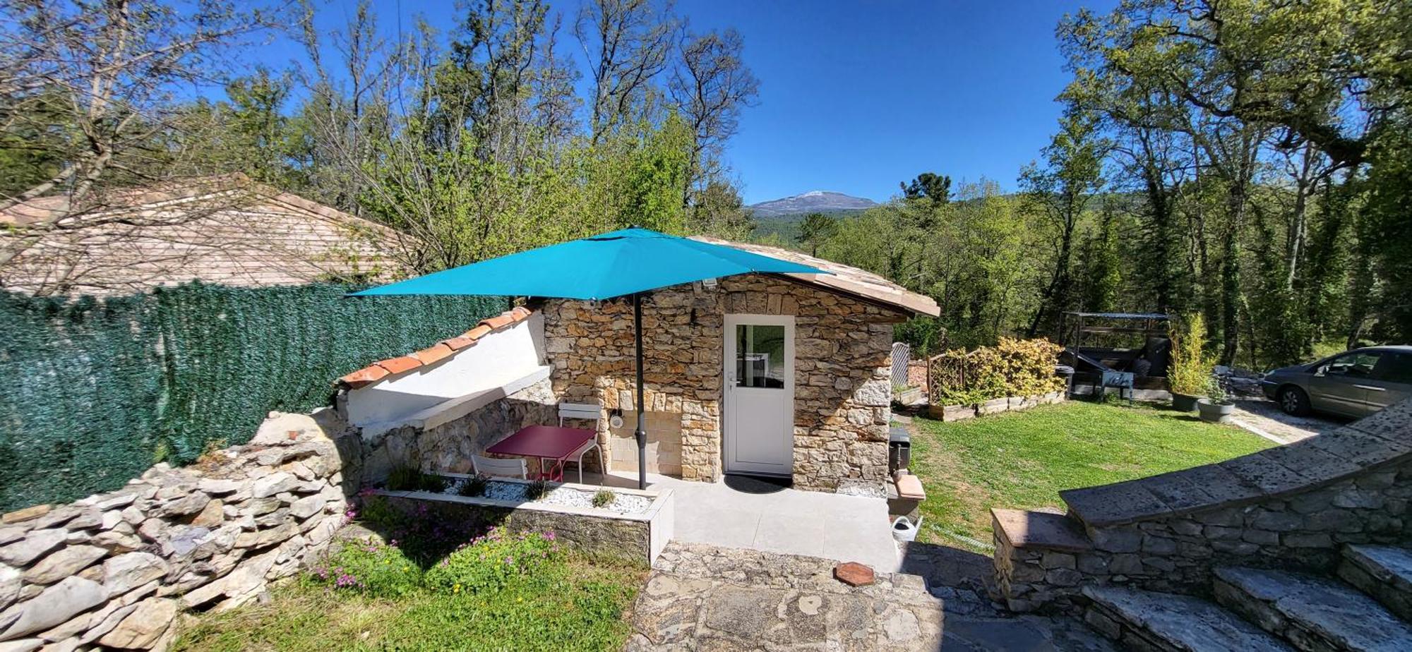 Hotel Les Pierres De Cezaire Saint-Cézaire-sur-Siagne Exterior foto